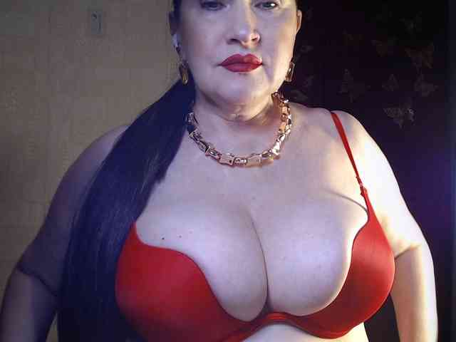 AutumnRene webcam