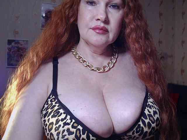 AutumnRene webcam