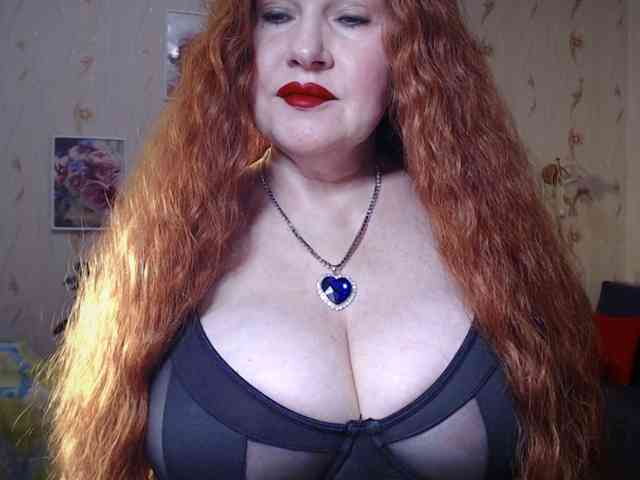 AutumnRene webcam