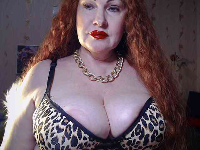AutumnRene webcam