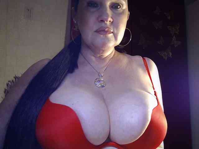 AutumnRene webcam