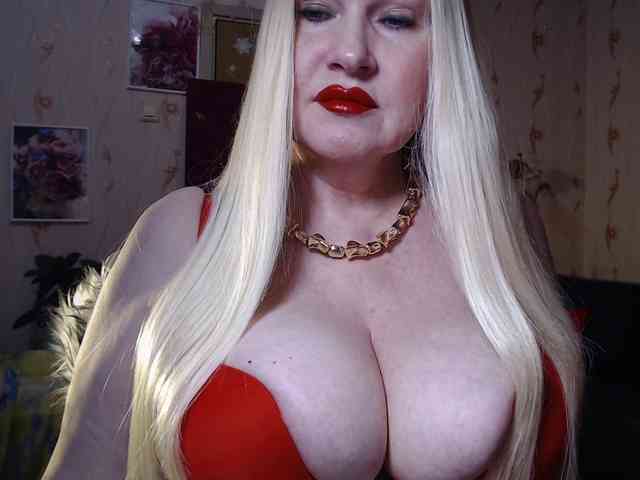 AutumnRene webcam