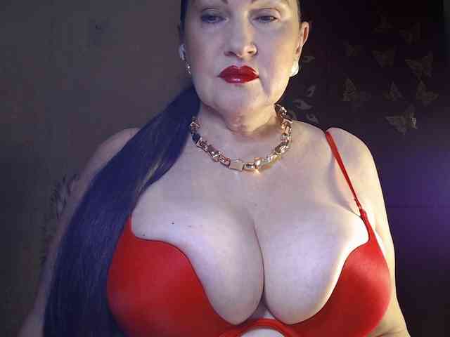 AutumnRene webcam
