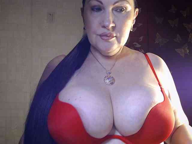 AutumnRene webcam