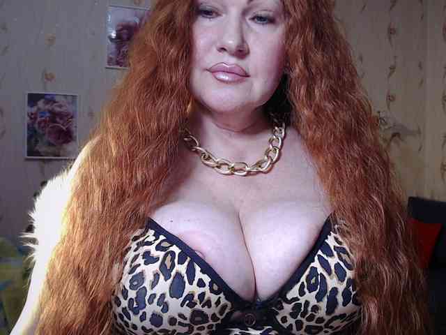 AutumnRene webcam