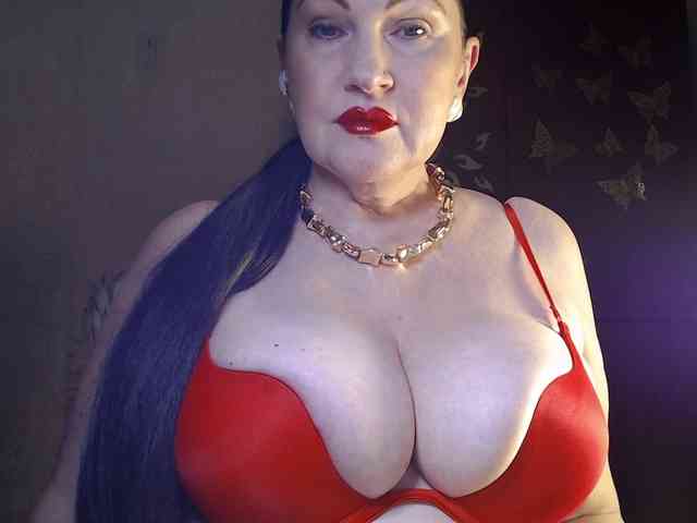 AutumnRene webcam