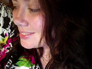 Naturally_Mom Porn Show