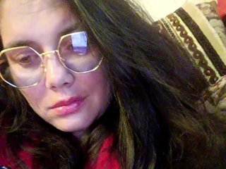 Naturally_Mom Porn Show