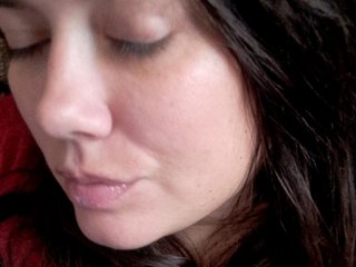 Naturally_Mom Porn Show