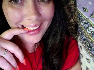 Naturally_Mom Porn Show