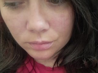 Naturally_Mom Porn Show