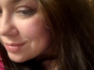 Naturally_Mom Porn Show