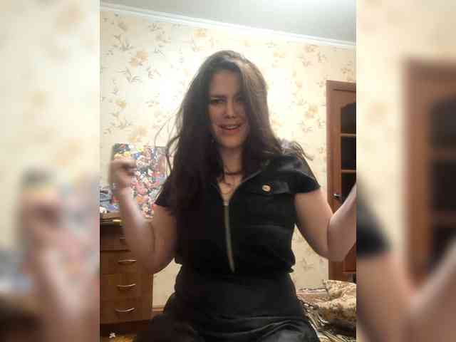 Naturally_Mom webcam