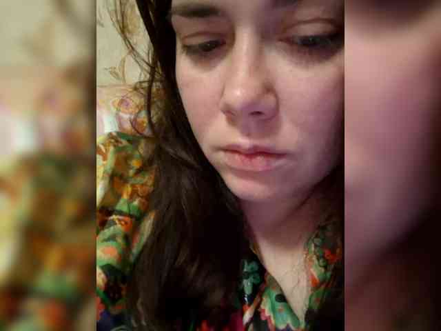 Naturally_Mom webcam