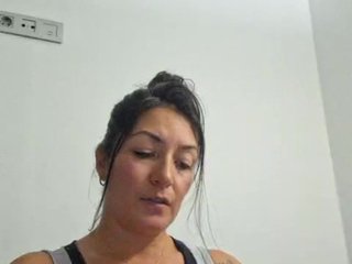cristalboom Porn Show