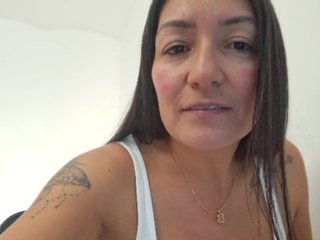 cristalboom Porn Show