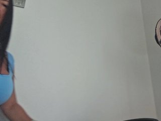 cristalboom Porn Show