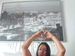 cristalboom Porn Show