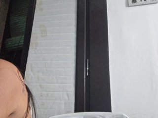cristalboom Porn Show