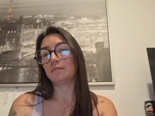 cristalboom Porn Show