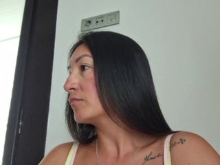 cristalboom Porn Show
