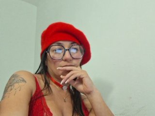 cristalboom Porn Show