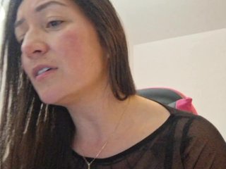 cristalboom Porn Show