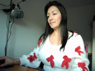 cristalboom Porn Show