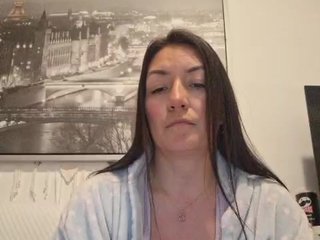 cristalboom Porn Show