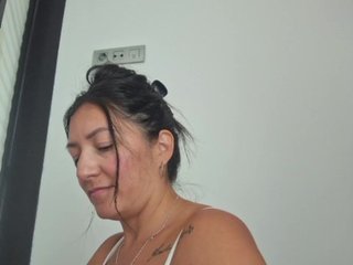 cristalboom Porn Show