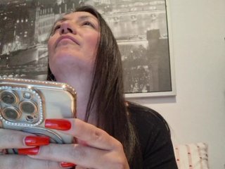 cristalboom Porn Show