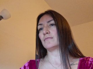 cristalboom Porn Show