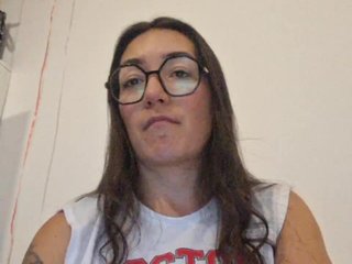 cristalboom Porn Show