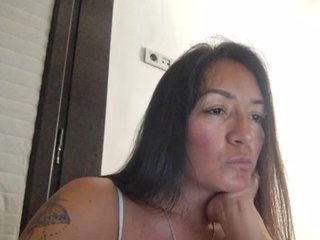 cristalboom Porn Show