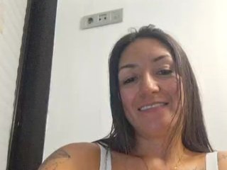 cristalboom Porn Show