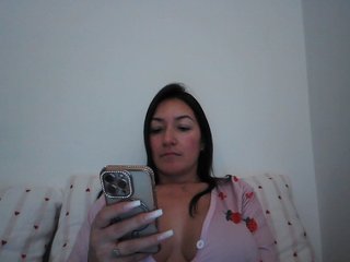 cristalboom Porn Show