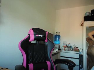 cristalboom Porn Show