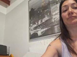 cristalboom Porn Show