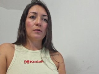 cristalboom Porn Show