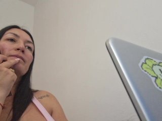 cristalboom Porn Show
