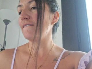 cristalboom Porn Show