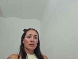 cristalboom Porn Show