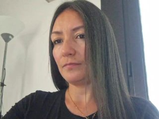 cristalboom Porn Show