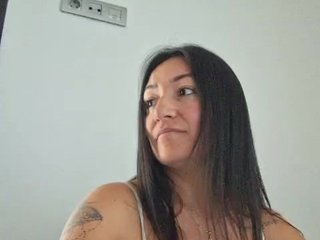 cristalboom Porn Show