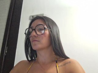 cristalboom Porn Show