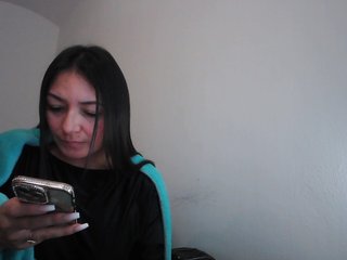 cristalboom Porn Show