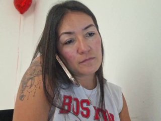 cristalboom Porn Show
