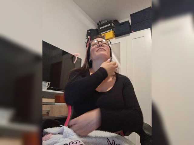 natylusexy's BongaCams show and profile