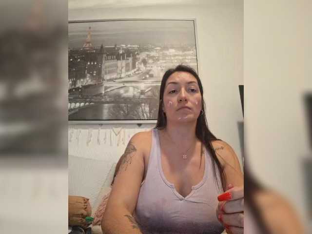 natylusexy live sex show