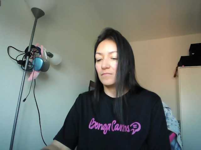 natylusexy's BongaCams show and profile